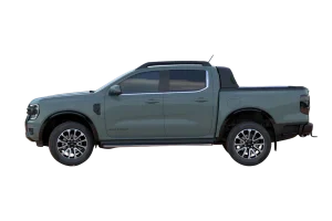 Ford Ranger Platinum