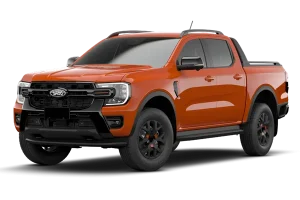Ford Ranger 3.0 V6 Wildtrak