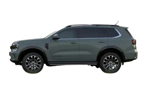 Ford Everest Platinum