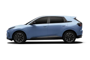BAIC T1 EV