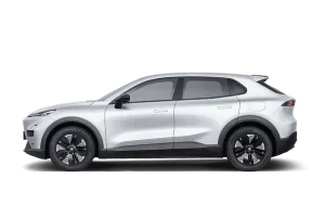 Changan Deepal S05 REEV