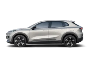Changan Deepal S05 BEV Plus