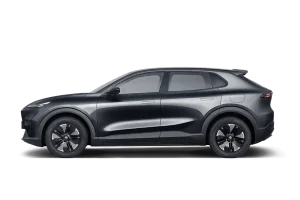 Changan Deepal S05 BEV Max