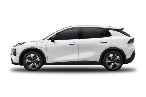 Changan Nevo Q05 Max
