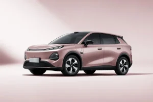Changan Nevo Q05