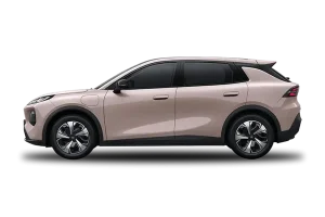 Changan Nevo Q05 Ultra