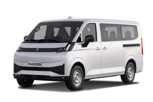 Farizon V8E