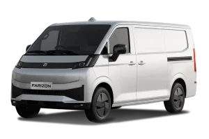 Farizon V8E Cargo Van