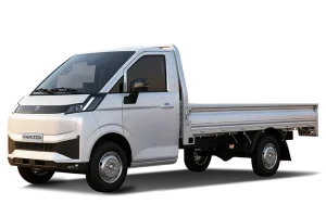 Farizon F3E Super Cargo