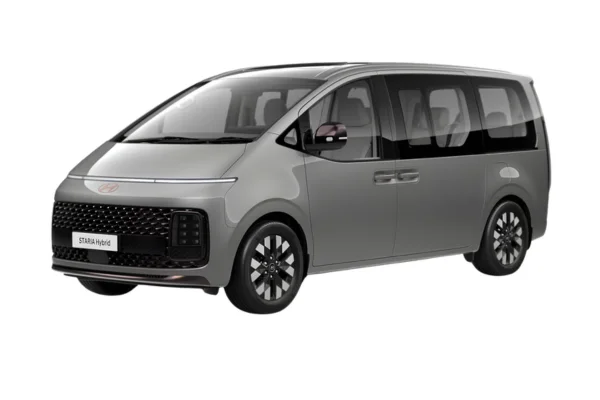 Olivene Gray Metallic