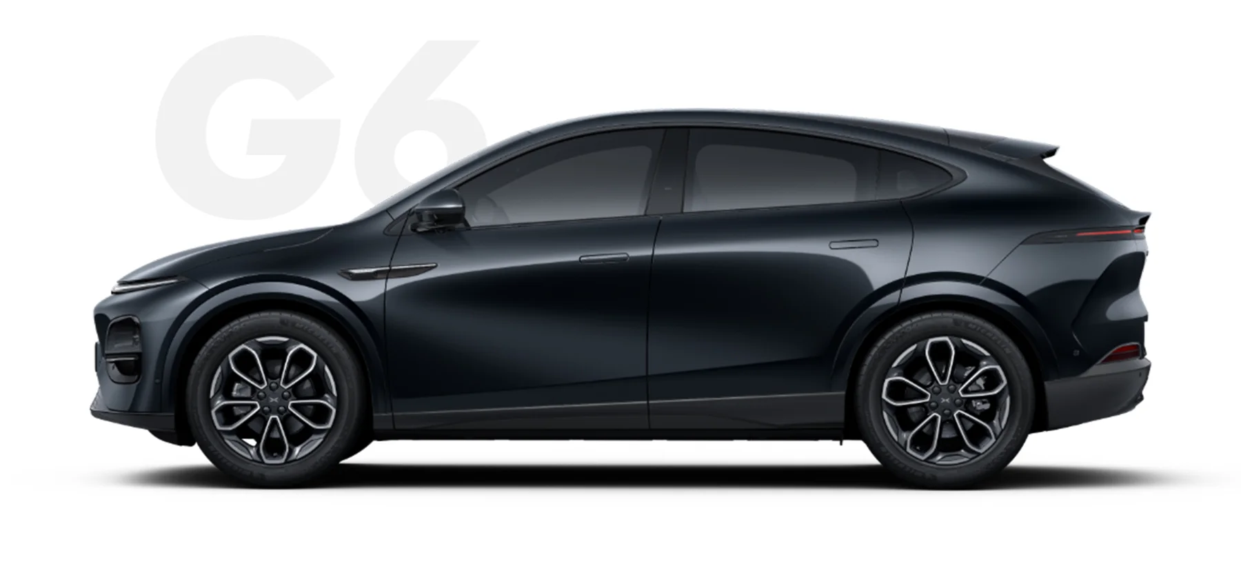Graphite Gray