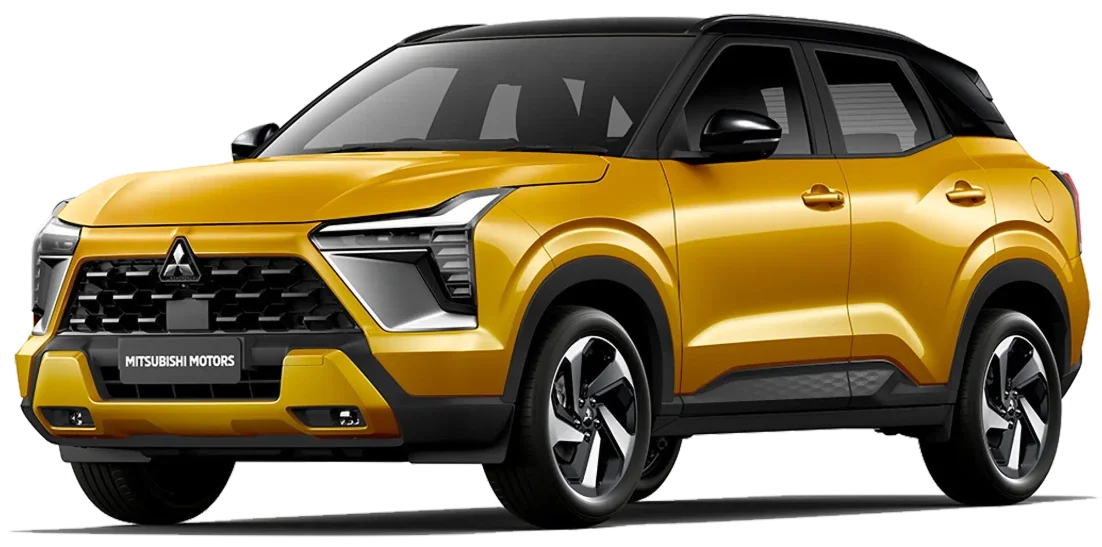 Energetic Yellow Metallic