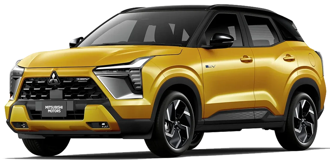 Energetic Yellow Metallic