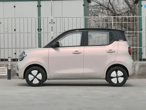 Wuling Mini EV