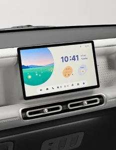 Wuling Aira EV