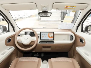 Wuling Mini EV
