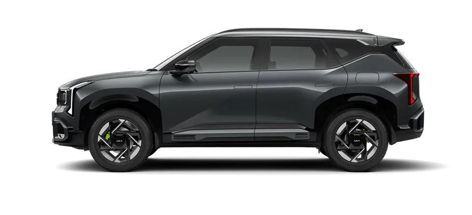Aurora Black Pearl
