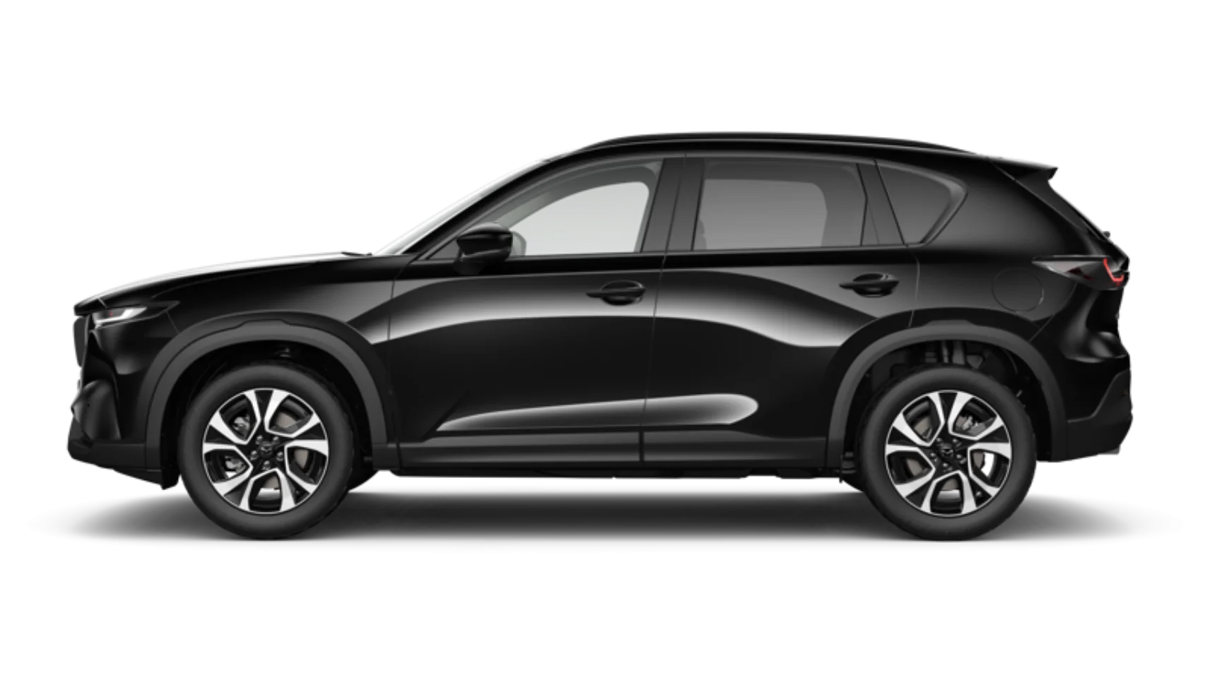 Jet Black Mica