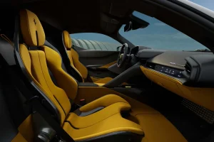 Ferrari 849 Testarossa Spider