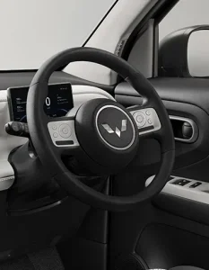 Wuling Aira EV