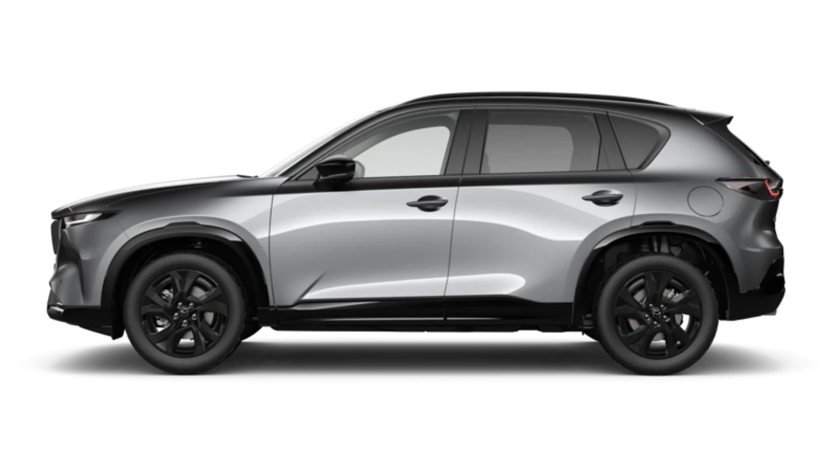 Polymetal Grey Metallic