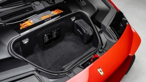 Ferrari 849 Testarossa