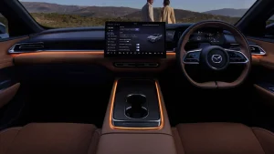 Mazda 6e