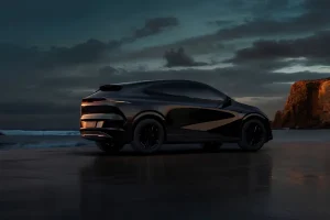 Xpeng G6