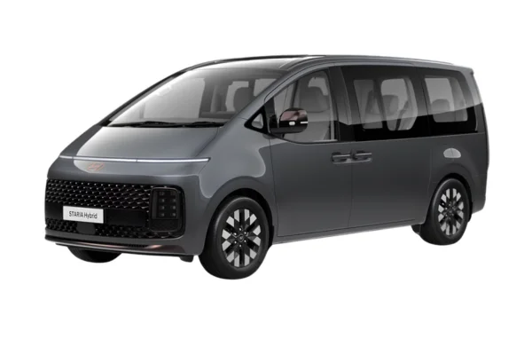 Graphite Gray Metallic