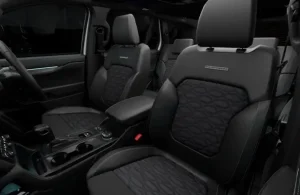 Ford Everest