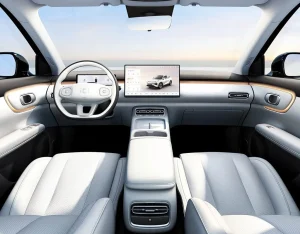 Changan Nevo Q05