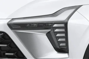 Mitsubishi Xforce