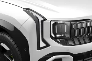 KIA The all-new Seltos
