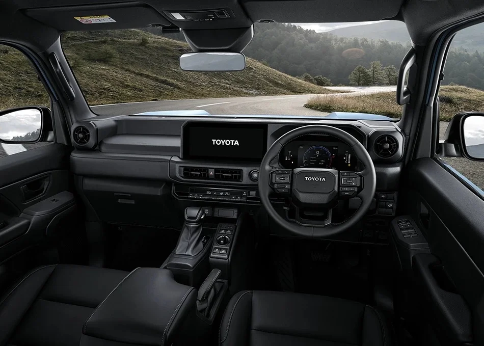 Interior