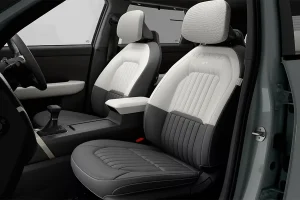 KIA The all-new Seltos