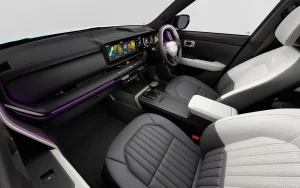 KIA The all-new Seltos
