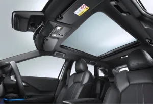 Mitsubishi Xforce