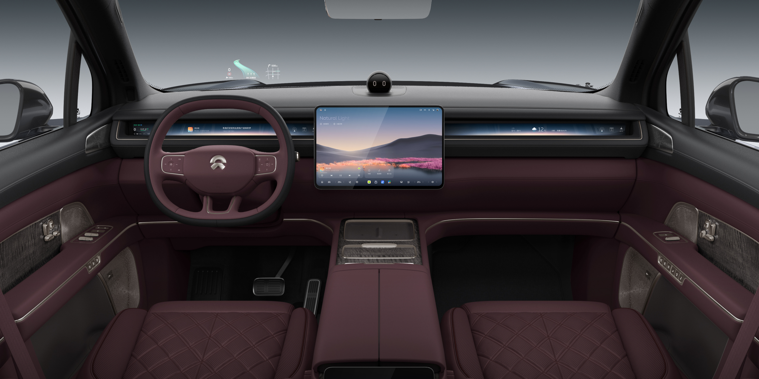 Siap-Siap, SUV Listrik NIO ES8 5-Seater Meluncur di China 9 Juli 1758522763077 componentsTree.13.props .items .0.preview.desktop 99FDD3812801526A