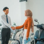 Bisakah Kredit Motor Tanpa DP di Pegadaian? Begini Mekanismenya! - Tuwaga