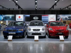 60 Jutaan Dapat Mobil Apa? Ini 13 Pilihan Paling Masuk Akal di 2026