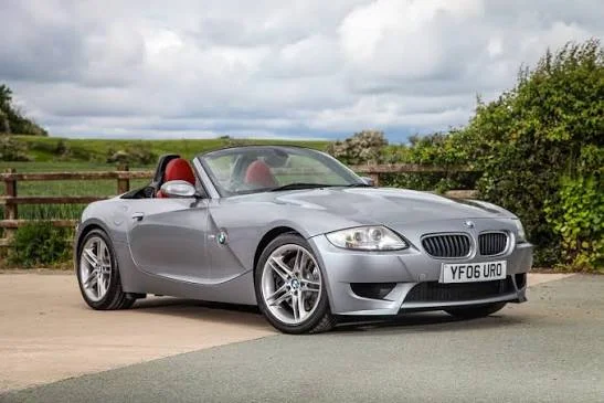 10 Mobil Convertible Bekas Termurah 2026, Harga Mulai Rp70 Jutaan! BMW Z4 E85 mobil convertible termurah - Moladin