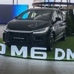 10 Mobil PHEV Terlaris Juni 2026, BYD M6 DM Geser Dominasi Chery - Tuwaga