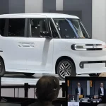 BYD Racco Resmi Meluncur, K-Car Listrik Pertama yang Tembus 320 Km! - Tuwaga