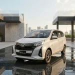 Mobil Calya Bekas 70 Jutaan Tahun 2016-2017, Cek Rekomendasinya! - Tuwaga