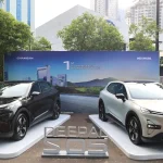 Changan Buka Pre-Book Deepal S05 di Indonesia, Hadir dengan Opsi BEV dan REEV - Tuwaga