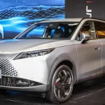 Omoda C7 Resmi Debut di Malaysia, Hadir dengan Opsi Mesin Bensin dan PHEV - Tuwaga