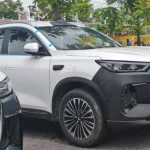Chery Tiggo 8 Pro Max Siap Naik Kelas, Bakal Dibekali Sensor LiDAR! - Tuwaga