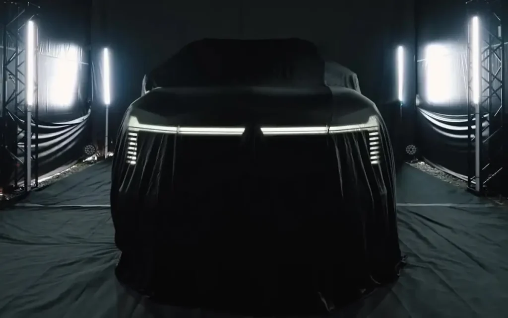 Cover pajero terbaru