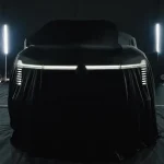 Bocoran Pajero Sport Terbaru, Mitsubishi Ungkap Teaser Perdana! - Tuwaga