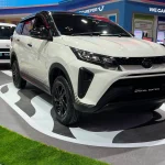 Daihatsu Terios Special Edition Mejeng di GIIAS 2026, Tampil Lebih Eksklusif! - Tuwaga